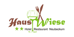Haus Wiese – Hotel in Beckum