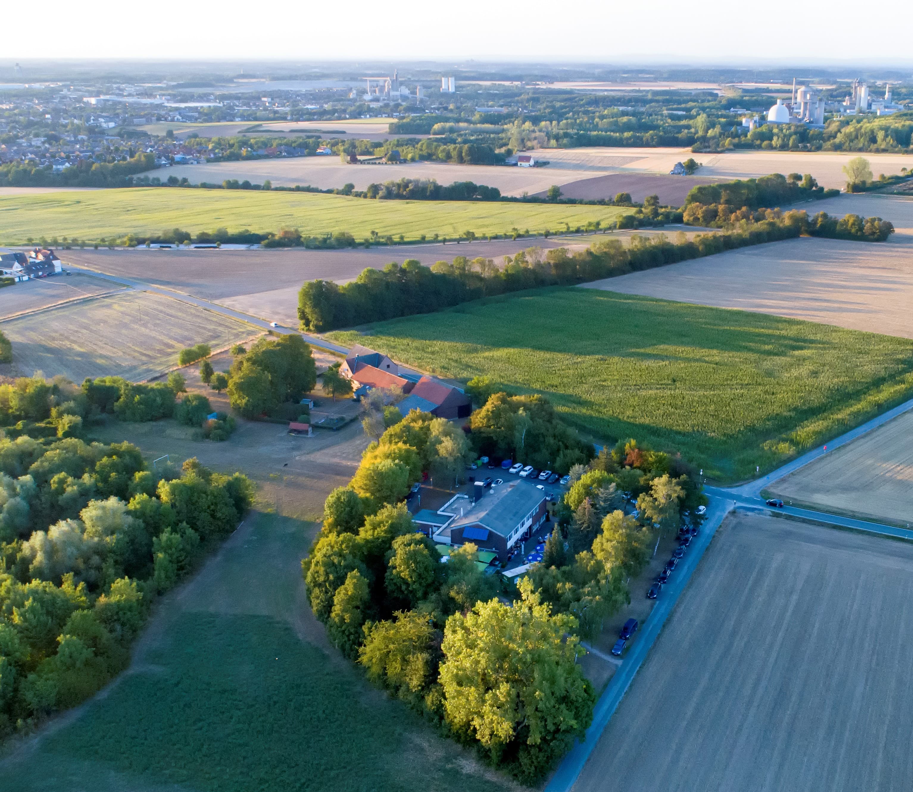Haus Pöpsel Beckum – Hotel & Restaurant & Café & Biergarten & Catering & Sonstiges in Beckum